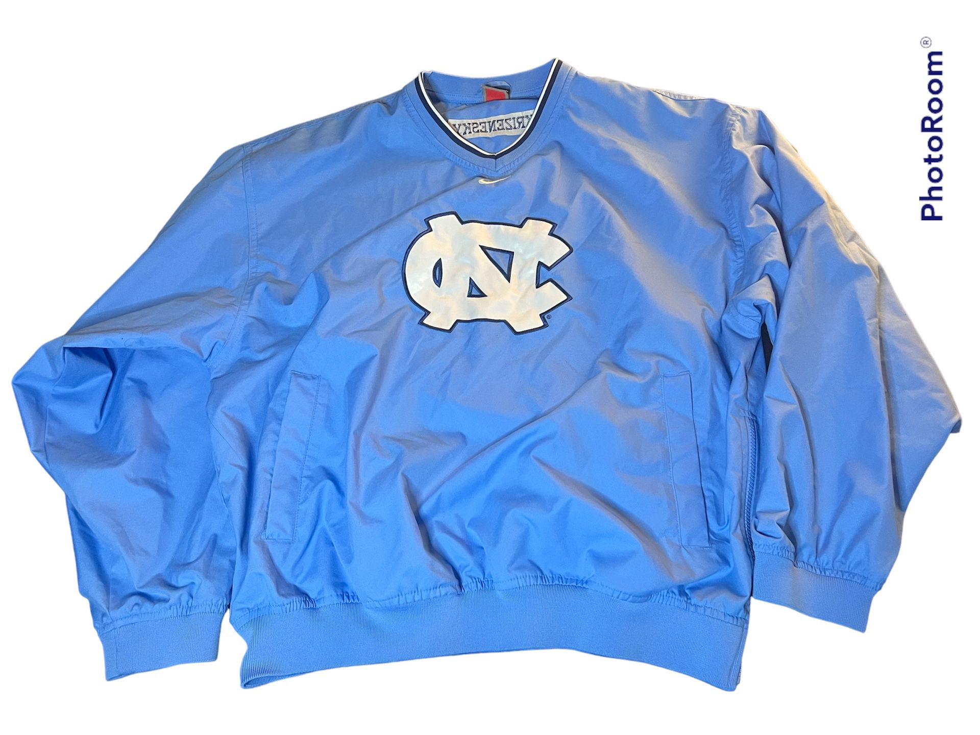 Nike Center Swoosh Embroidered