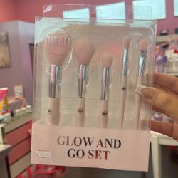 Glow And Go Set
