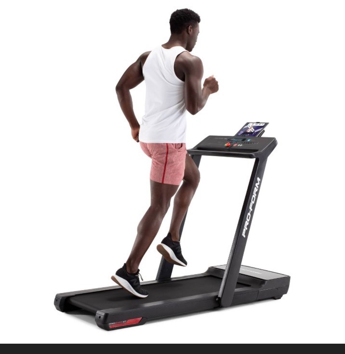 Proform Treadmill City L6 Like New