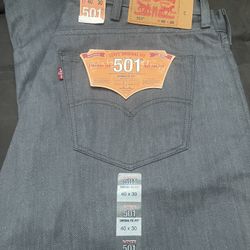 501 Levi’s 40 X30 