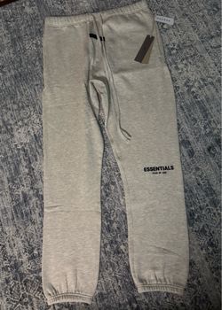 Essentials Sweatpants