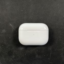 Apple AirPods Pro (1st Generation) with Charging Case – Great Condition