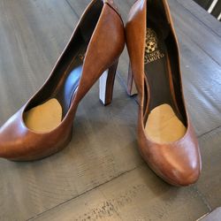 Vince Camuto Heels