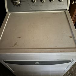 Whirlpool Gold Excellent Condition No Problems