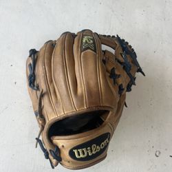Wilson A2k Baseball Glove A2000 HOH Pro Mizuno 