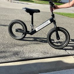 Netoptik Balance Bike