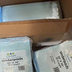 Adult Underpads 