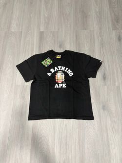 Black Bape Tee, Size Small and brand new