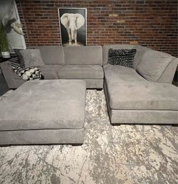 Sectional