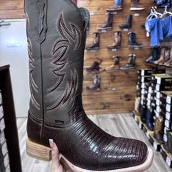 Men’s Western Boots
