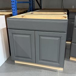 Vanity Cabinets