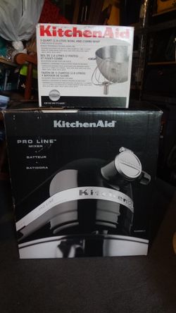 KitchenAid Mandoline Slicer Set, cooking, kitchen, women's, dresses, shoes,  iphone, samsung for Sale in San Jose, CA - OfferUp