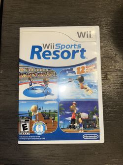 Wii