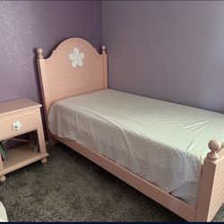  Twin Bed Set 