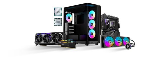 PC Builder