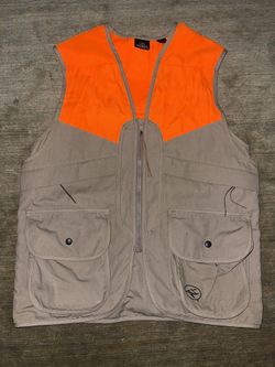 Red Head Upland Game Vest.