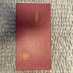 Vintage Scrabble Set by Selchow and Righter