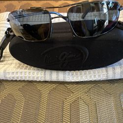 Maui Jim Sunglasses 