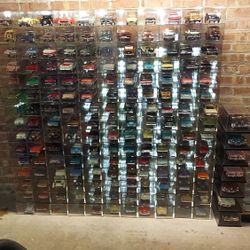 Car Models Huge Collection 