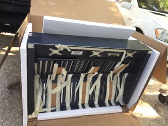 48 “ Tradewind hood