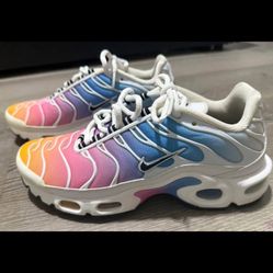 Nike Air Max Plus 