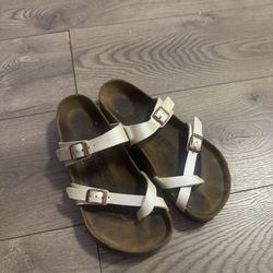 Birkenstock Sandals Size 38/7