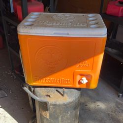Jager Cooler
