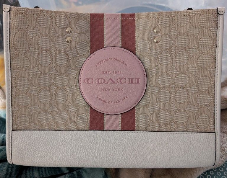 Coach Women's Purse