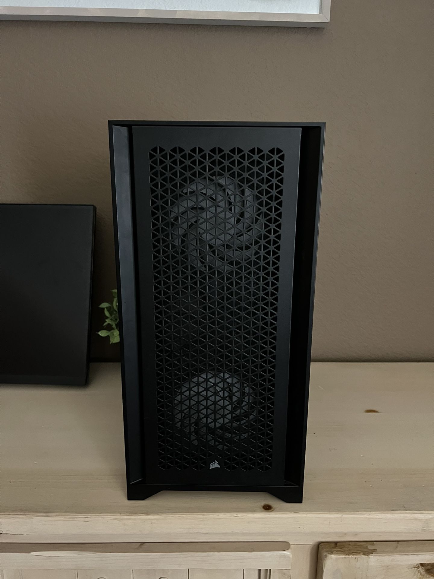 Radeon - Gaming PC NO RGB