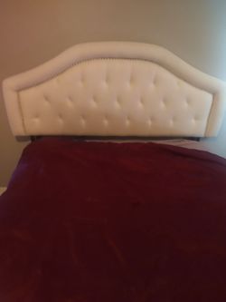 Headboard