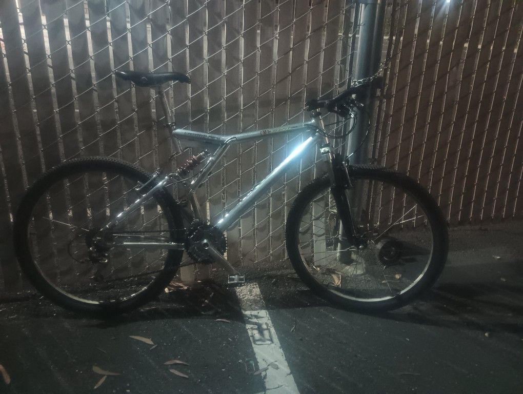 1997 Diamondback V-Link 3.1 | All Original, Like New