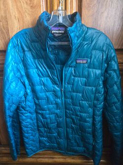 Patagonia Womans Mediana