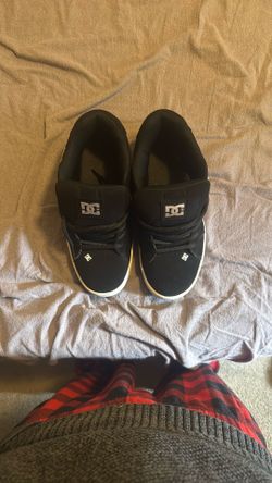DC Shoes 