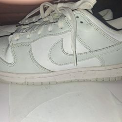 Nike Dunk Women’s Low Photon Dust Sneaker