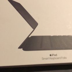 Apple Smart Keyboard Folio 