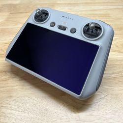 DJI RC Controller