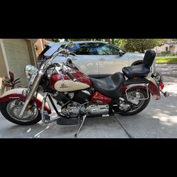 for sale, motorcycle $2.300