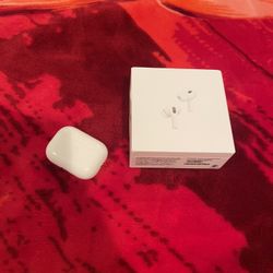 Apple AirPods 2nd Gen 