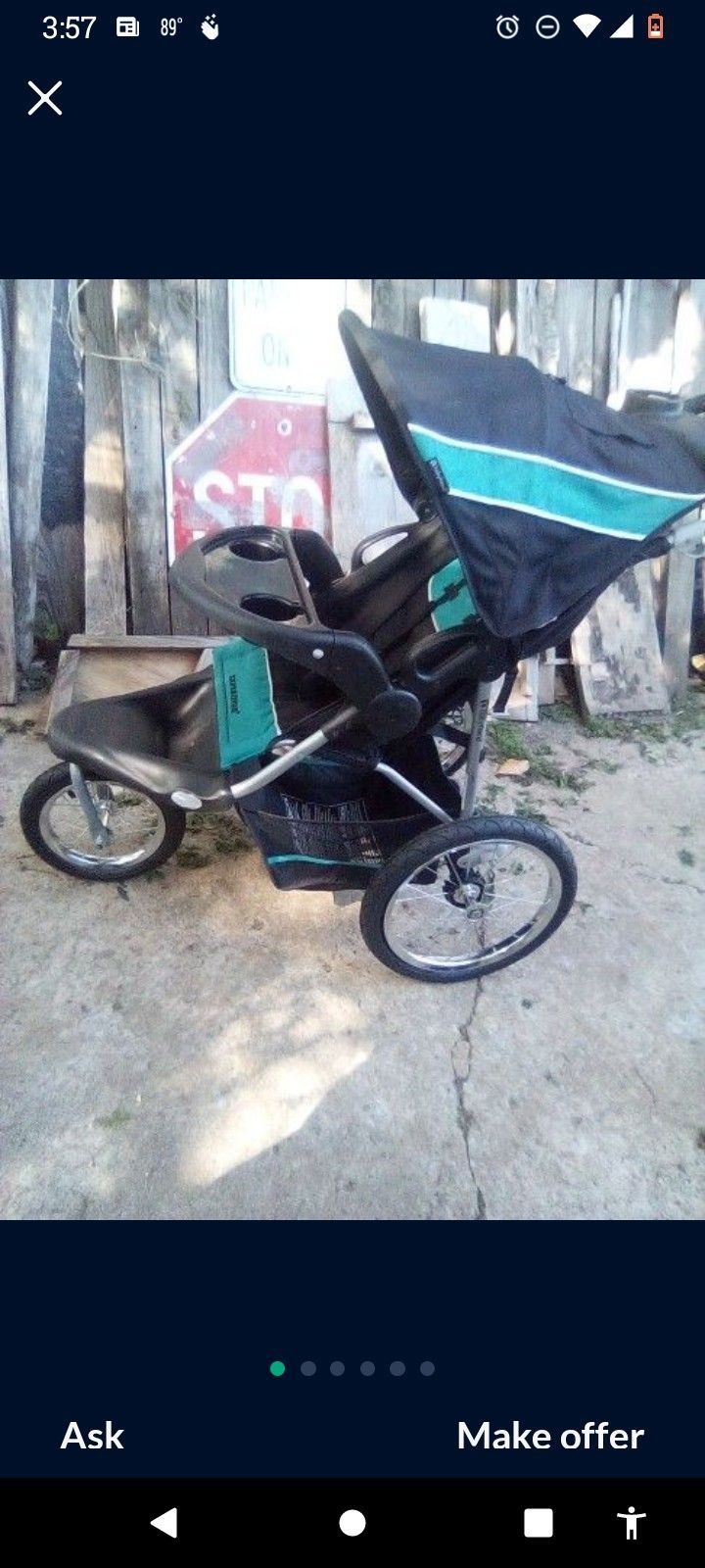 Stroller