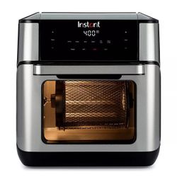 Instant Pot Vortex Pro 10QT ClearCook Air Fryer