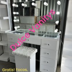 Disponible Para Entrega Inmediata 