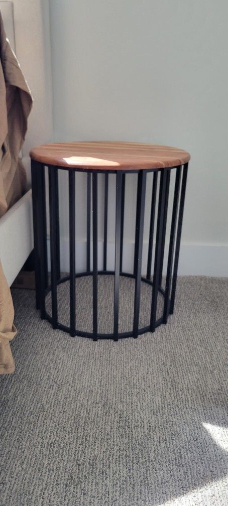 Side Table
