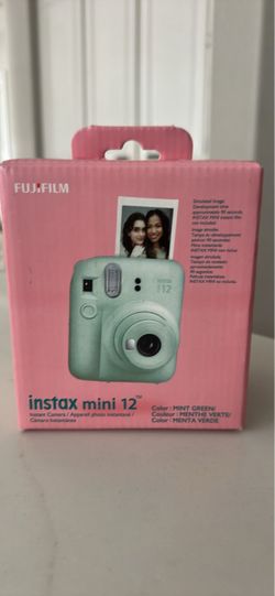 Brand New - Instax Mini 12
