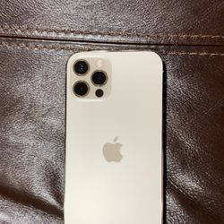 iPhone 12 Pro Gold 512 GB, good Condition 