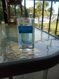 Whitewater rush cologne new arrivals