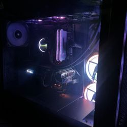 Rtx 3070ti Gaming Pc