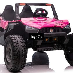 Kids Vehicles Adult Control At Toys 2 U INLAND CENTER Mall 