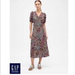 New Gap Dress Size S