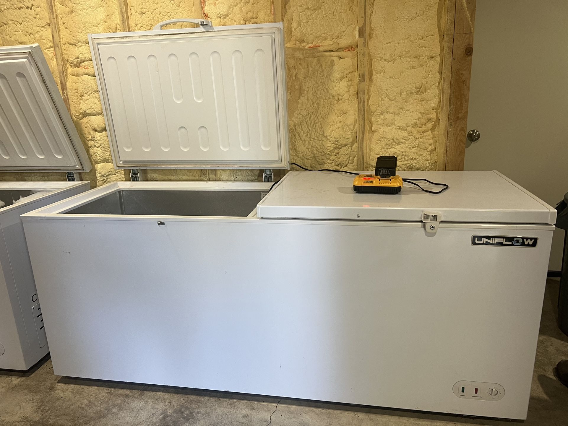 Chest Freezer