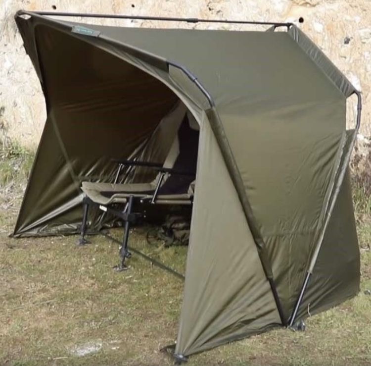 Tent Korum Day Shelter Lite